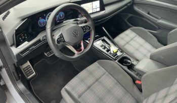 VW GOLF 8 GTI 2.0 TSI DSG7 complet