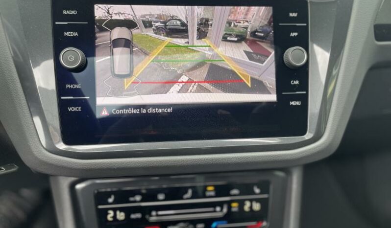 VW Tiguan Elegance 2.0 Tdi 150 DSG Toit Ouvrant complet