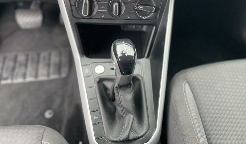 VW Polo 1.0 TSI 95 DSG Life complet
