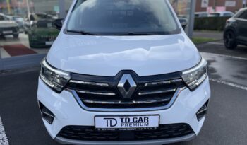 Renault Kangoo 1.3 TCE 131 Auto Neuf complet