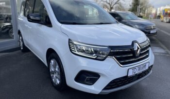 Renault Kangoo 1.3 TCE 131 Auto Neuf complet