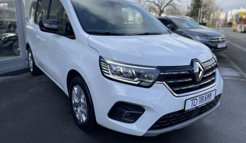 Renault Kangoo 1.3 TCE 131 Auto Neuf complet