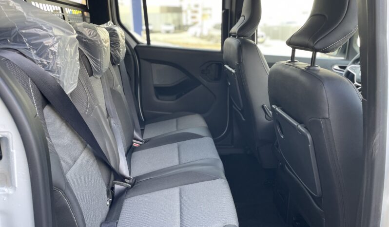 Renault Kangoo 1.3 TCE 131 Auto Neuf complet