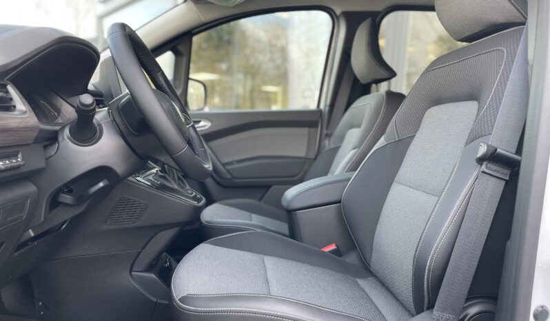 Renault Kangoo 1.3 TCE 131 Auto Neuf complet