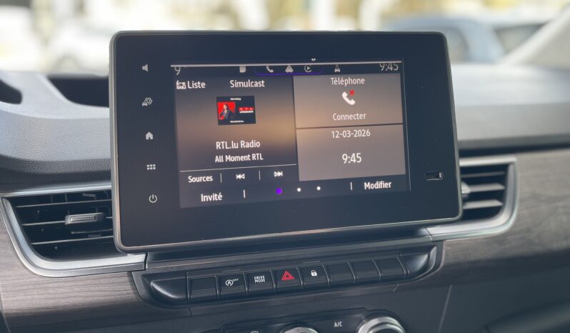 Renault Kangoo 1.3 TCE 131 Auto Neuf complet