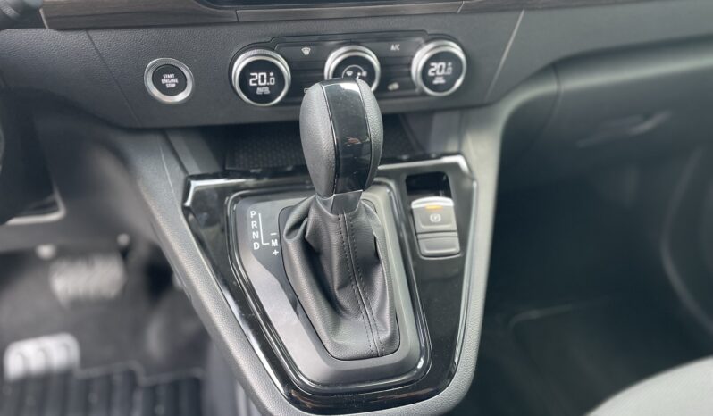 Renault Kangoo 1.3 TCE 131 Auto Neuf complet