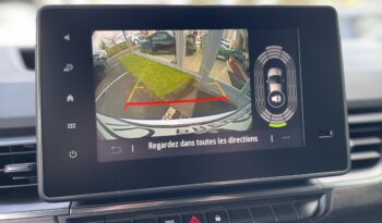 Renault Kangoo 1.3 TCE 131 Auto Neuf complet