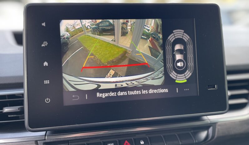 Renault Kangoo 1.3 TCE 131 Auto Neuf complet