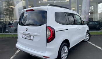 Renault Kangoo 1.3 TCE 131 Auto Neuf complet