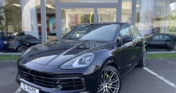 PORSCHE CAYENNE E-Hybrid Coupé