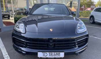 PORSCHE CAYENNE E-Hybrid Coupé complet