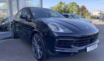 PORSCHE CAYENNE E-Hybrid Coupé complet