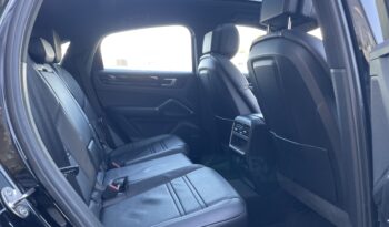 PORSCHE CAYENNE E-Hybrid Coupé complet