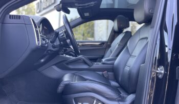 PORSCHE CAYENNE E-Hybrid Coupé complet