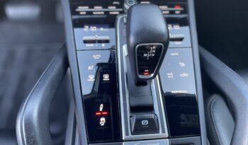 PORSCHE CAYENNE E-Hybrid Coupé complet