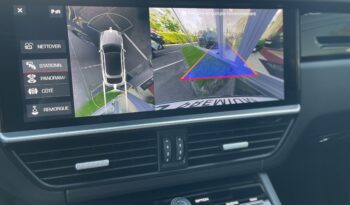 PORSCHE CAYENNE E-Hybrid Coupé complet