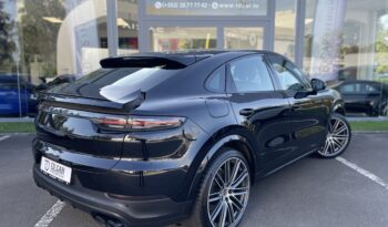 PORSCHE CAYENNE E-Hybrid Coupé complet