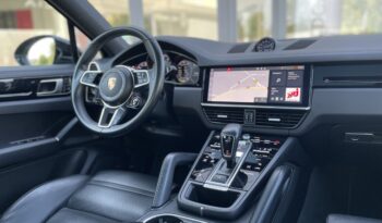 PORSCHE CAYENNE E-Hybrid Coupé complet