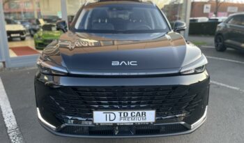 Baic X75 1.5 Turbo Auto Neuve complet