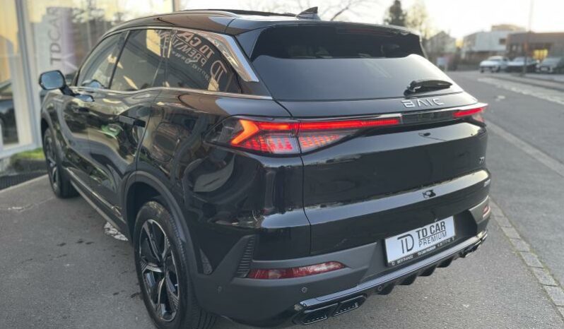 Baic X75 1.5 Turbo Auto Neuve complet