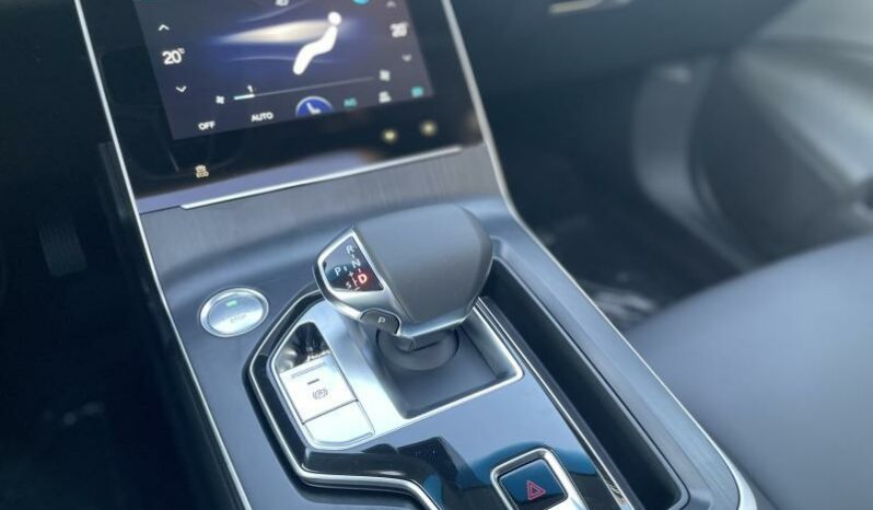 Baic X75 1.5 Turbo Auto Neuve complet