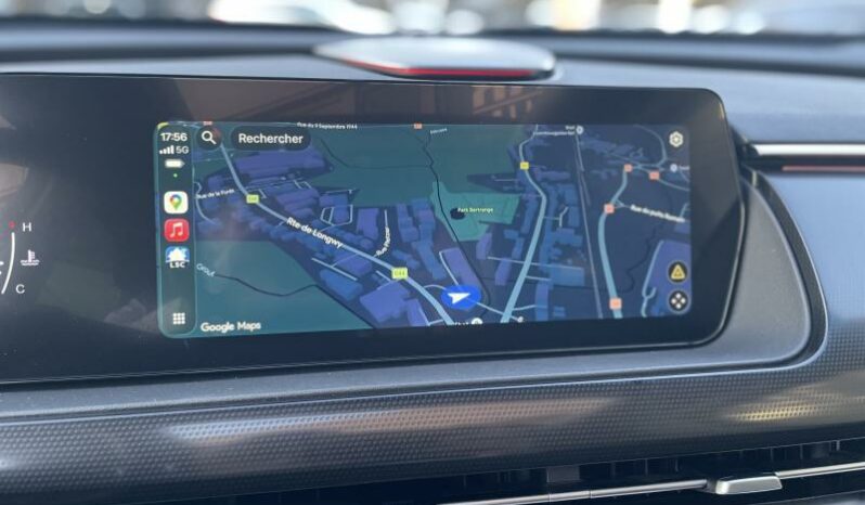 Baic X75 1.5 Turbo Auto Neuve complet