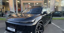 Baic X75 1.5 Turbo Auto Neuve