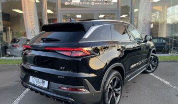 Baic X75 1.5 Turbo Auto Neuve complet