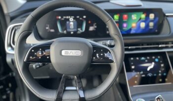 Baic X75 1.5 Turbo Auto Neuve complet