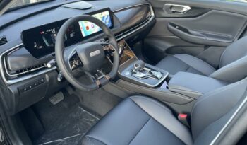 Baic X75 1.5 Turbo Auto Neuve complet