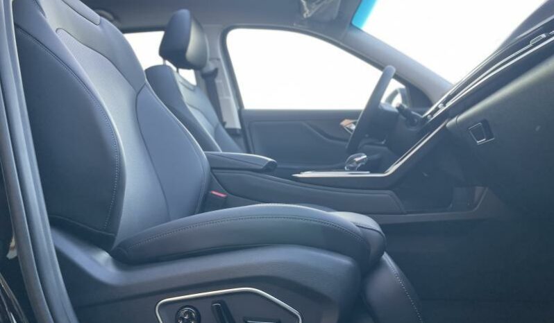 Baic X75 1.5 Turbo Auto Neuve complet