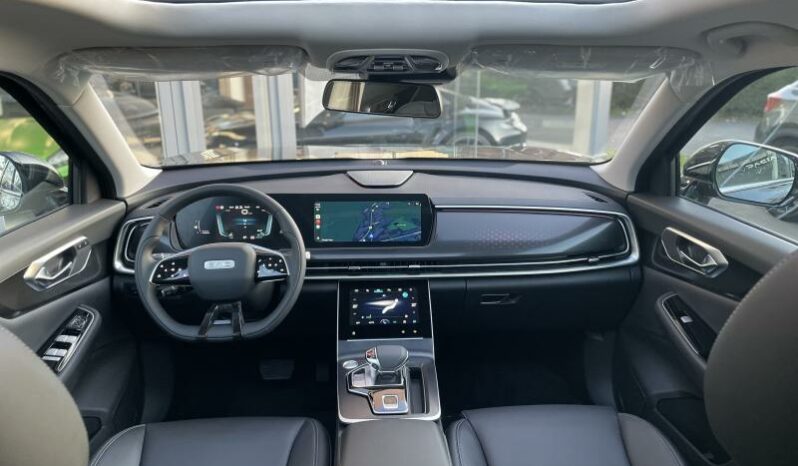 Baic X75 1.5 Turbo Auto Neuve complet