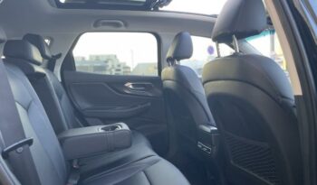 Baic X75 1.5 Turbo Auto Neuve complet