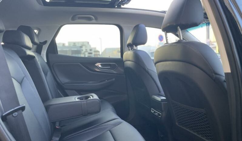 Baic X75 1.5 Turbo Auto Neuve complet