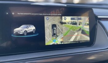 Baic X75 1.5 Turbo Auto Neuve complet