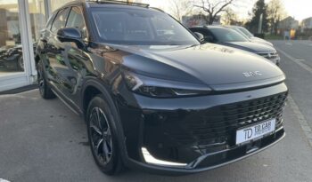 Baic X75 1.5 Turbo Auto Neuve complet