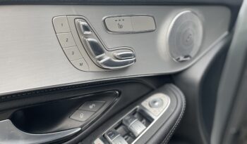 Mercedes GLC 63 AMG 4Matic+ 9G-Tronic Pack Carbone complet