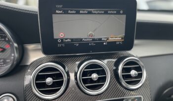 Mercedes GLC 63 AMG 4Matic+ 9G-Tronic Pack Carbone complet