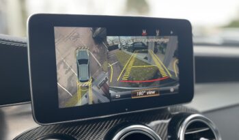 Mercedes GLC 63 AMG 4Matic+ 9G-Tronic Pack Carbone complet