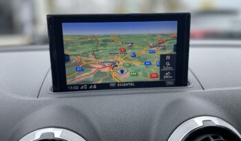 Audi S3 Limousine 2.0 TFSi Quattro S-TRONIC complet