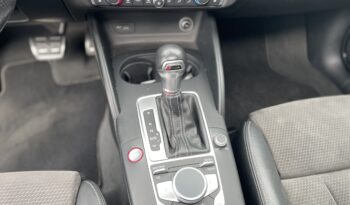 Audi S3 Limousine 2.0 TFSi Quattro S-TRONIC complet