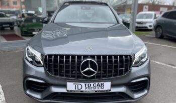 Mercedes GLC 63 AMG 4Matic+ 9G-Tronic Pack Carbone complet
