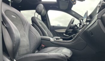 Mercedes GLC 63 AMG 4Matic+ 9G-Tronic Pack Carbone complet