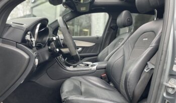 Mercedes GLC 63 AMG 4Matic+ 9G-Tronic Pack Carbone complet