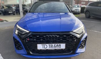 Audi RS3 Performance Edition 1 of 300 2.5 TFSI quattro S-Tronic complet