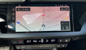 Audi RS3 Performance Edition 1 of 300 2.5 TFSI quattro S-Tronic complet