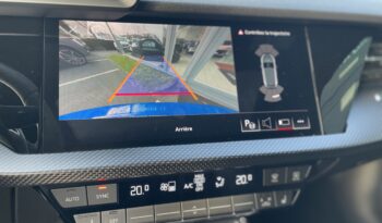 Audi RS3 Performance Edition 1 of 300 2.5 TFSI quattro S-Tronic complet