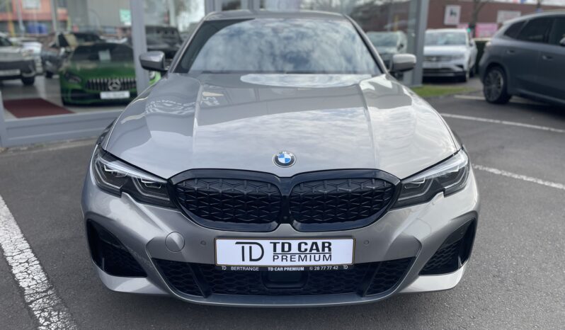 BMW M340 xDrive Auto complet