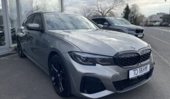 BMW M340 xDrive Auto complet