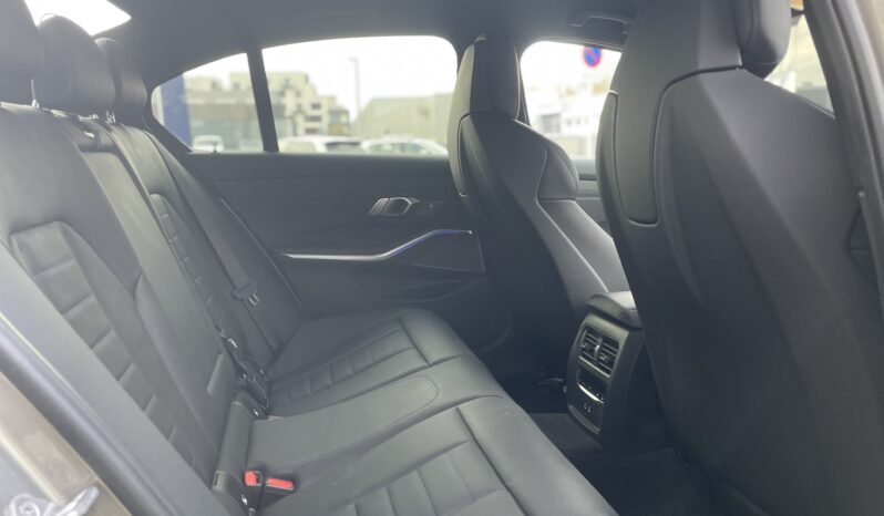 BMW M340 xDrive Auto complet
